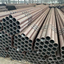 ASTM A106 GR.B Hot Rolled Stulless Steel Tube